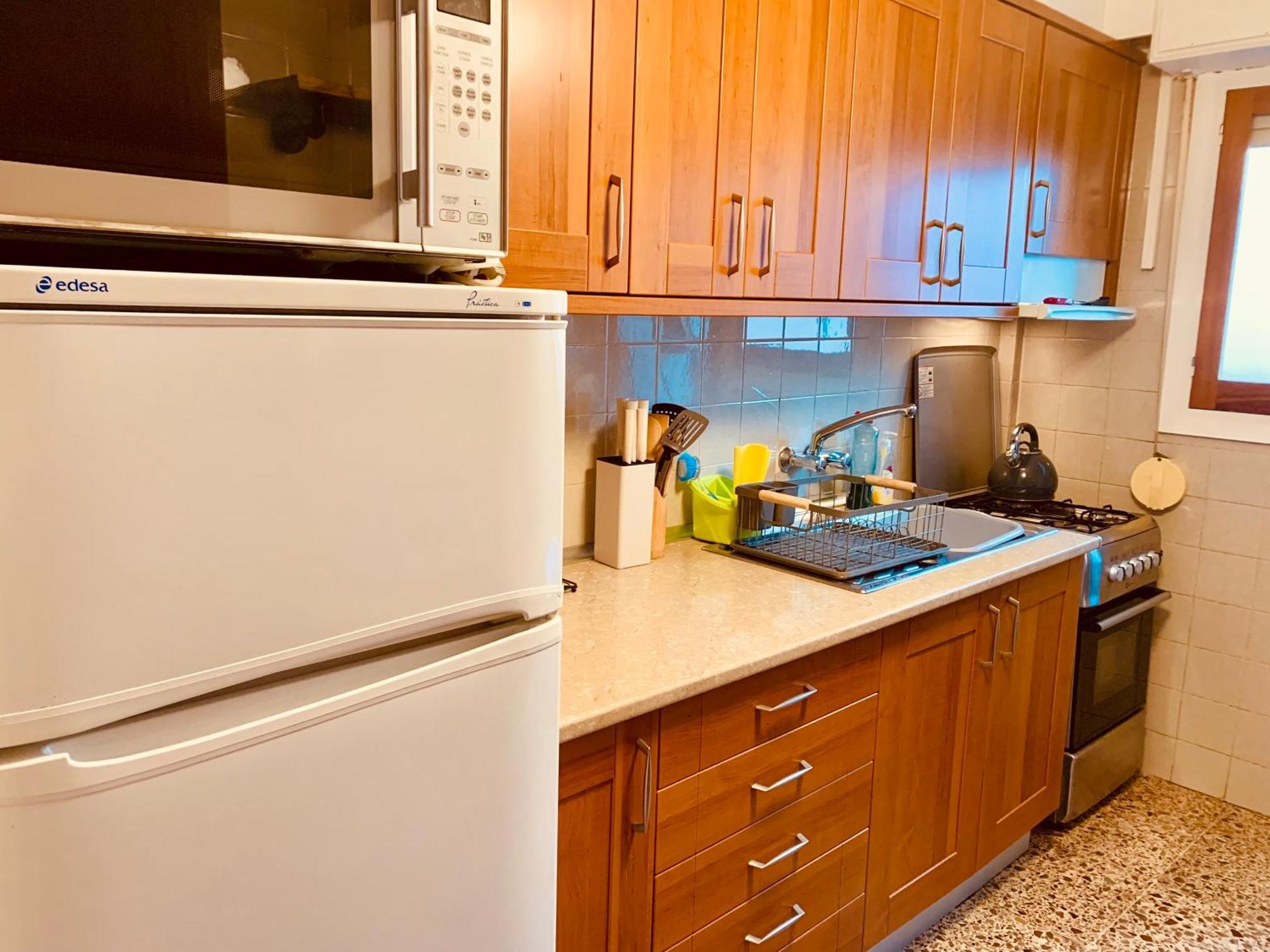 Mar De Cristal Apartment 100 Metres To The Beach การ์ตาเฮนา ภายนอก รูปภาพ